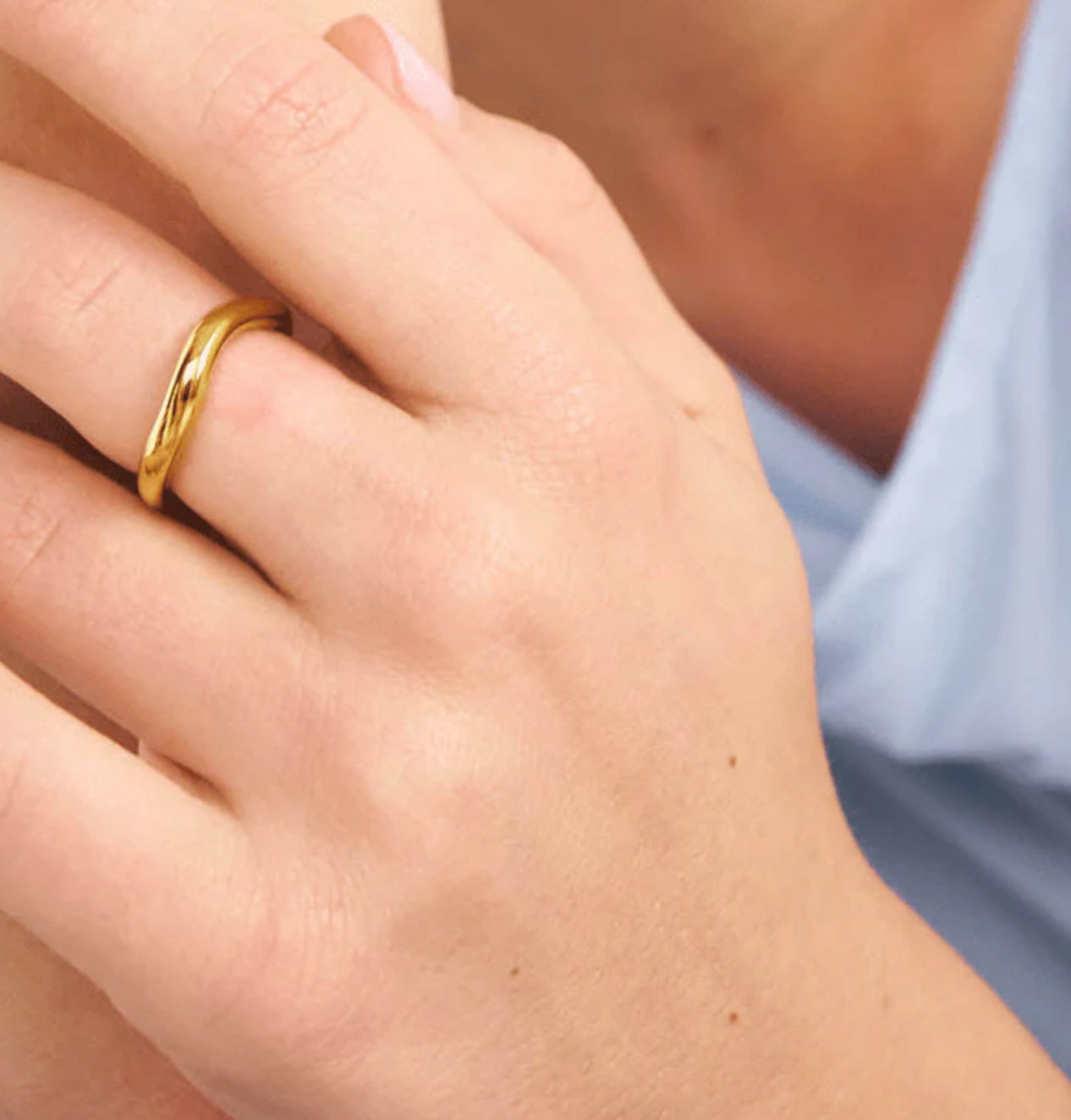 Stevie Ring