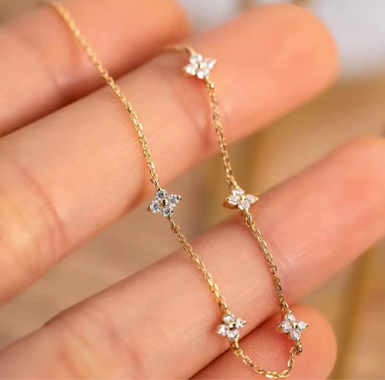 Mia Bracelet
