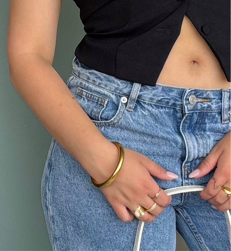 Eloise Bangle