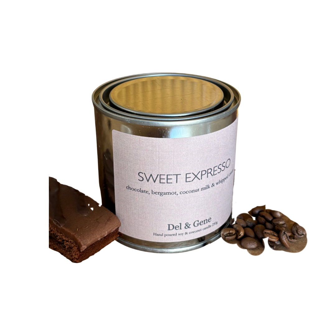 Sweet Expresso