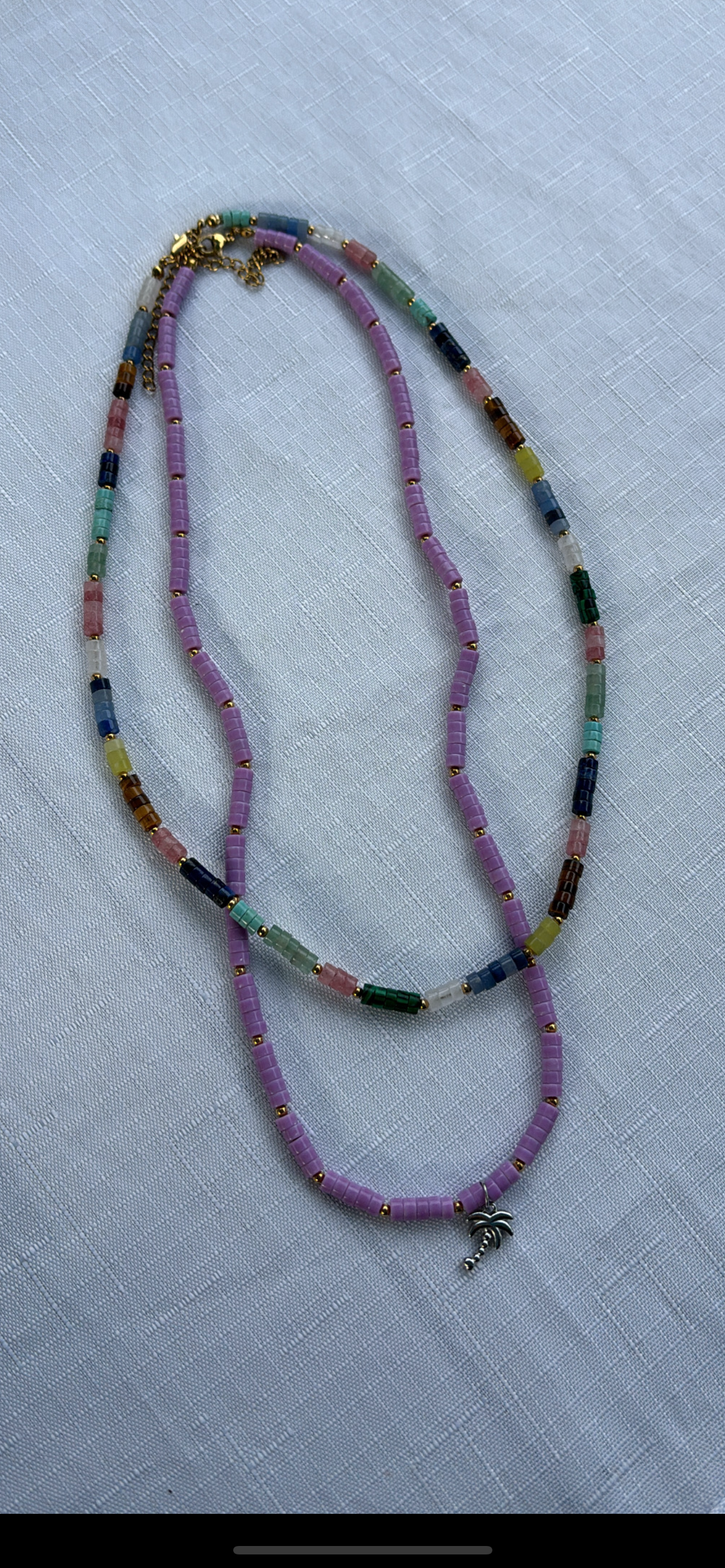 Portofino Necklace
