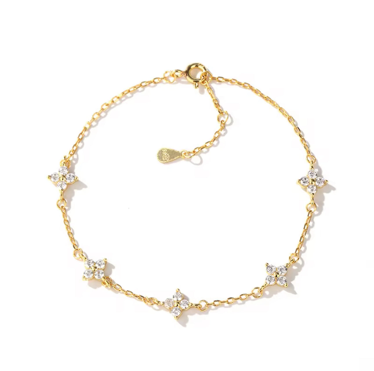 Mia Bracelet
