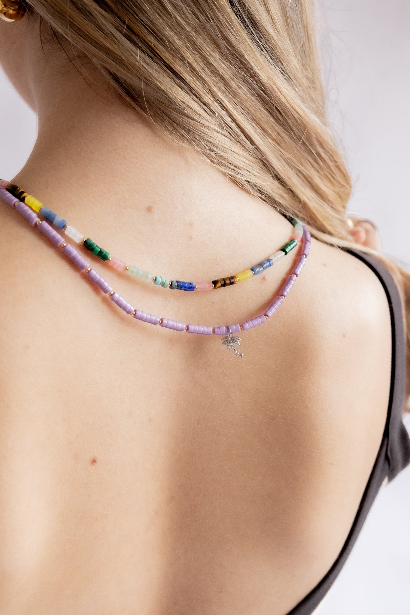 Tropea Necklace