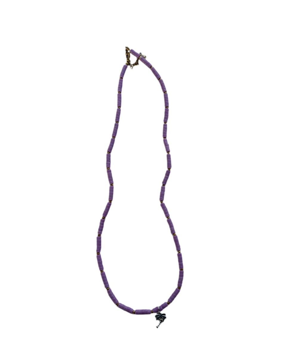 Tropea Necklace