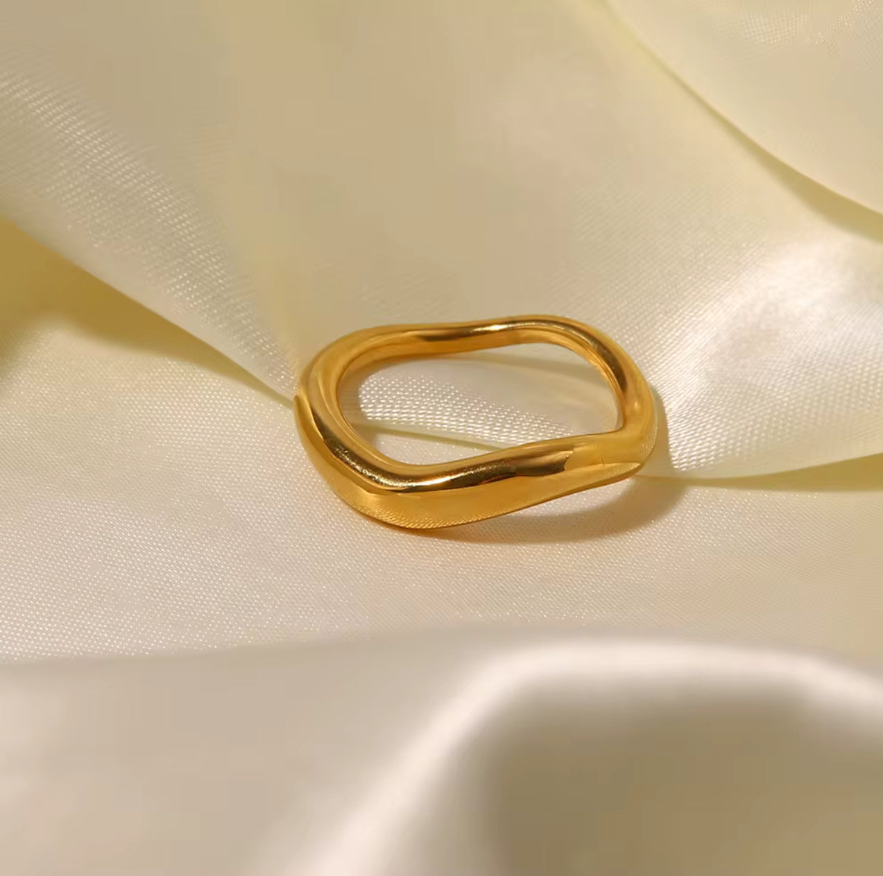 Stevie Ring