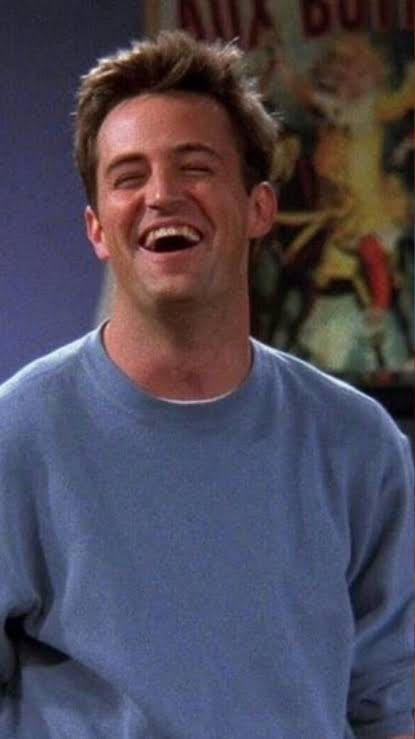 Chandler Bing