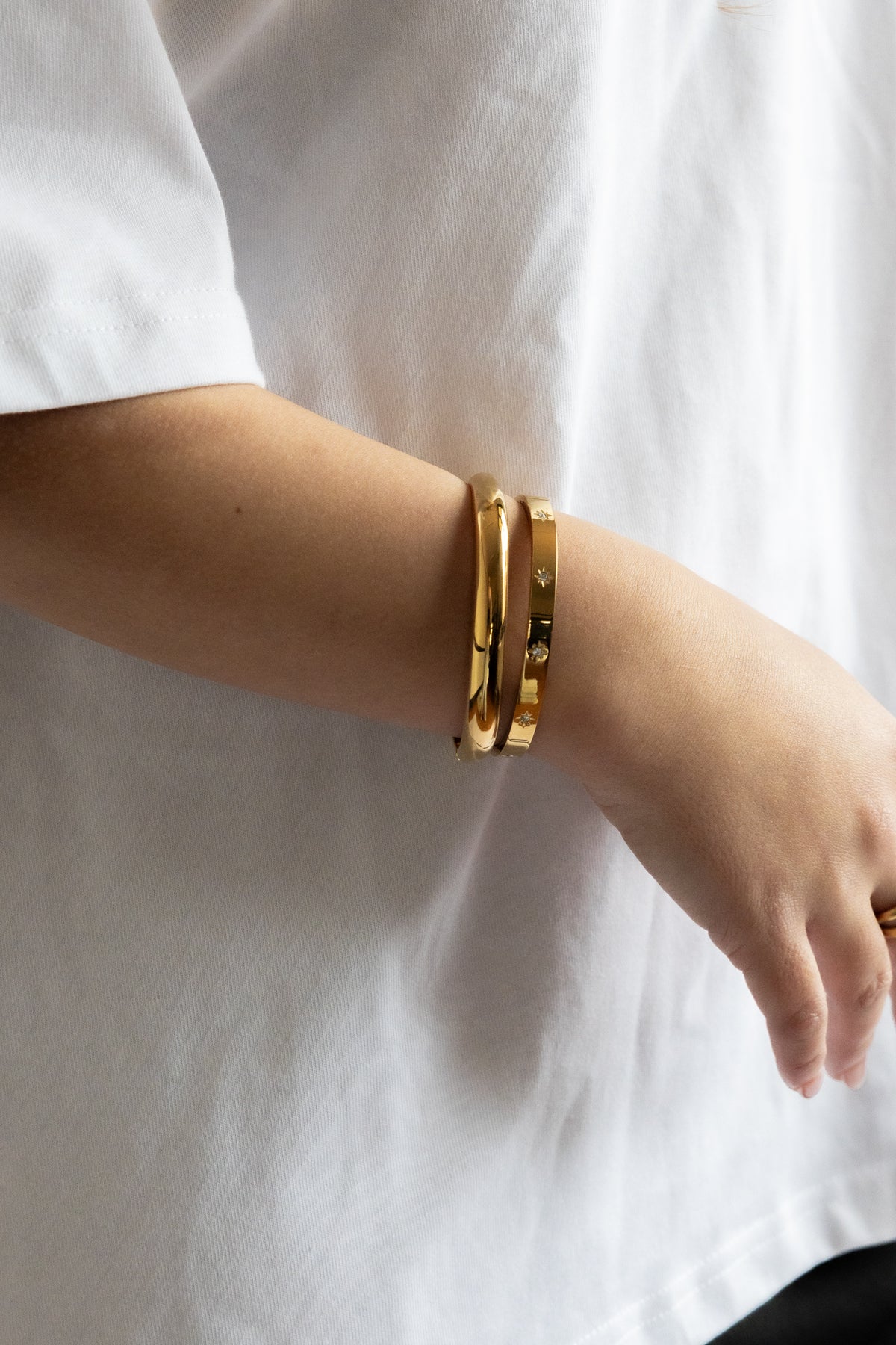 Chloe Bangle