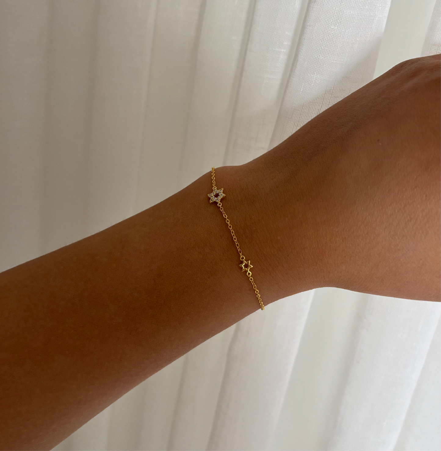 Celeste Bracelet