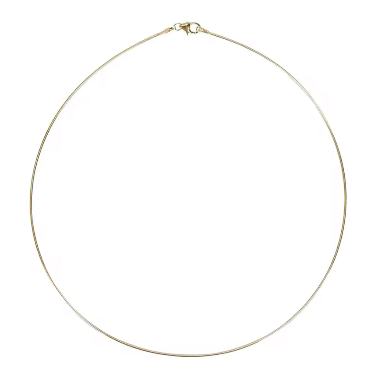 Athena Choker Necklace