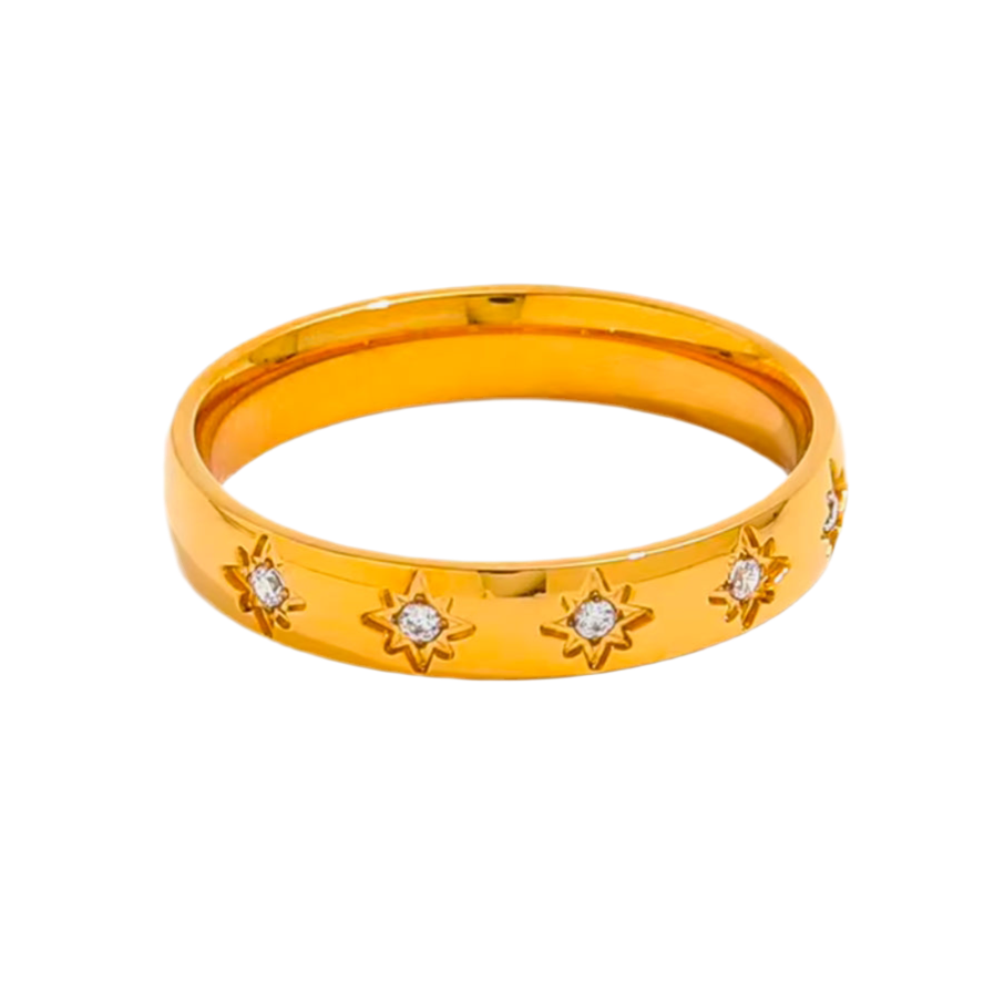 Estelle Ring