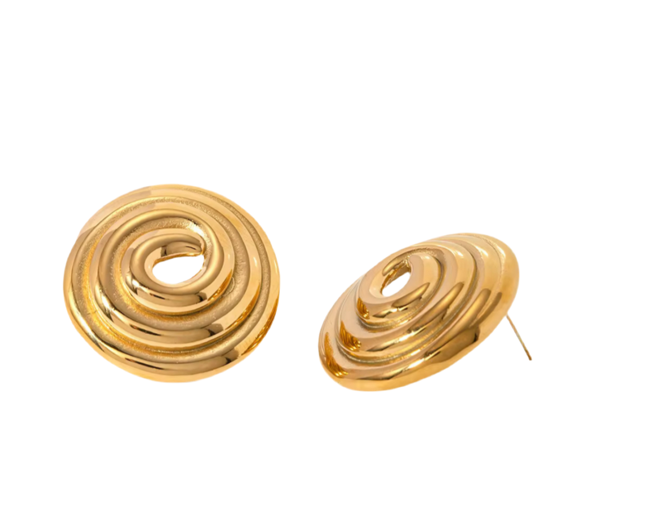 Gia Earrings