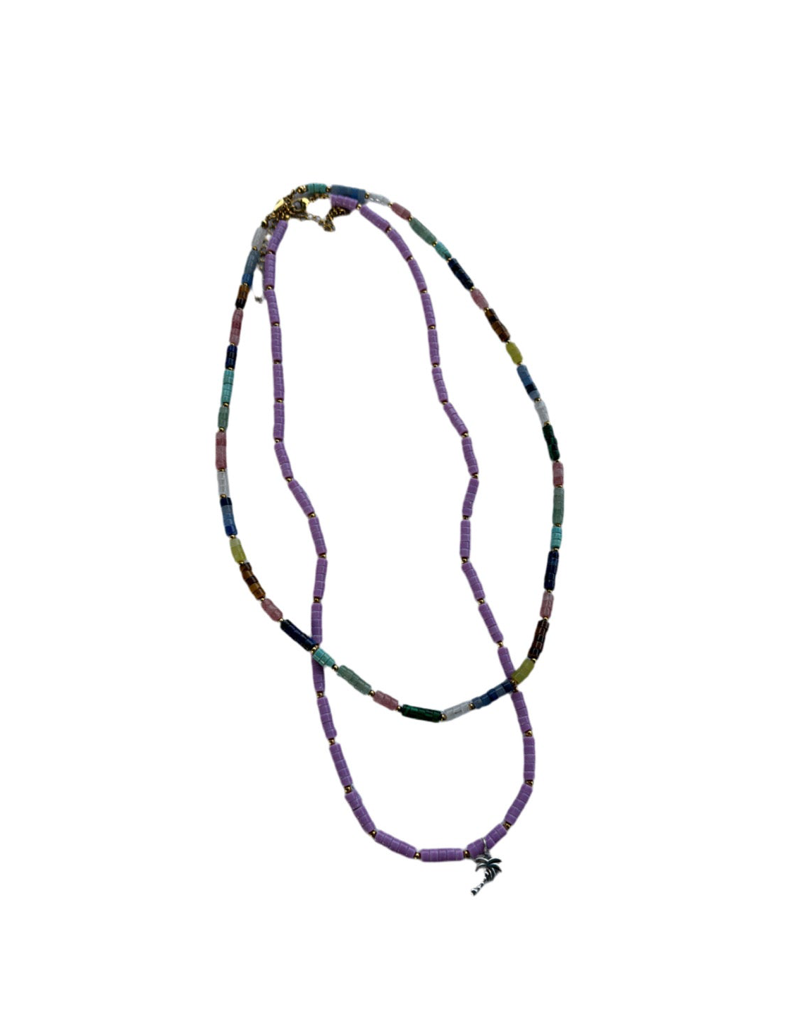 Tropea Necklace