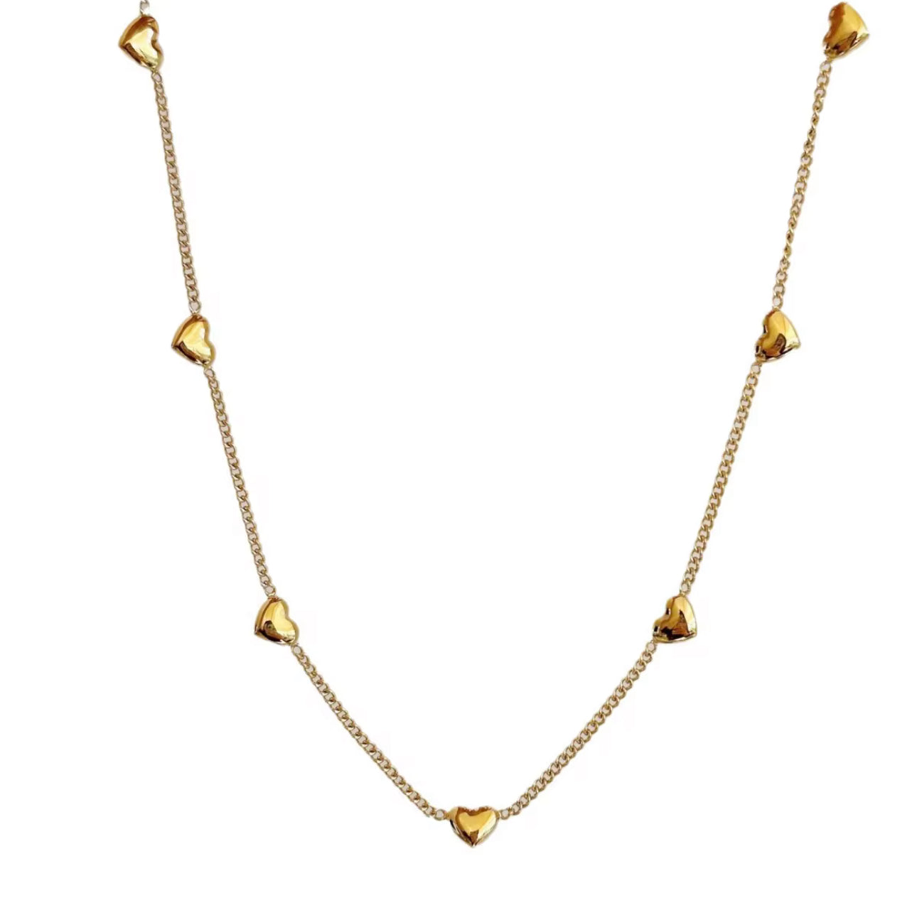 Allie Necklace
