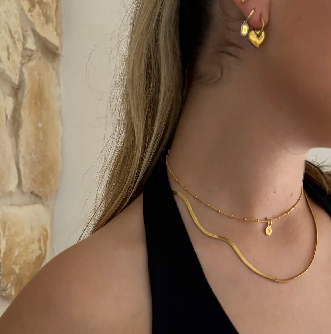 Zara Necklace