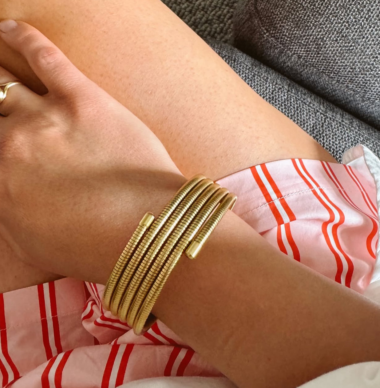 Olympia Bangle