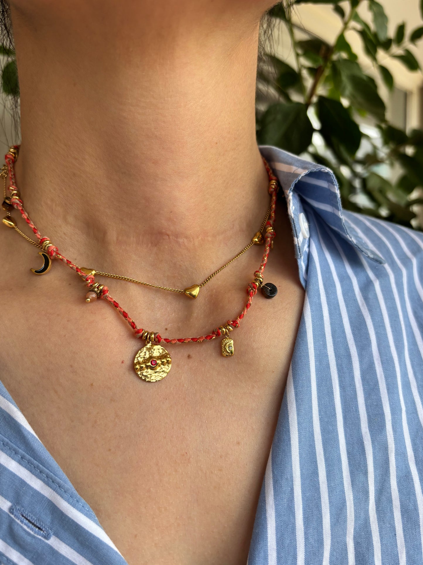 Amalfi Necklace