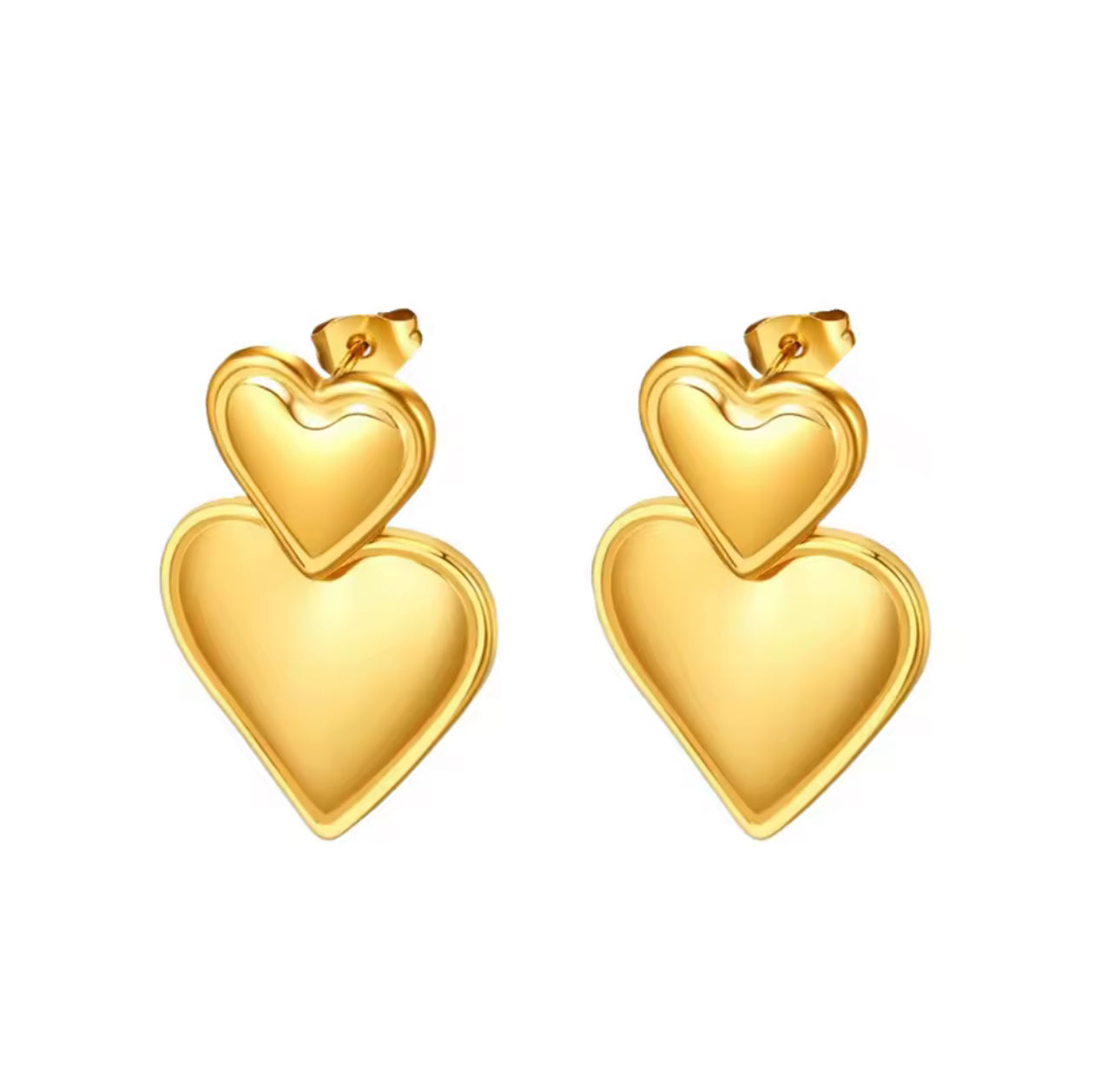 Audrey Earrings