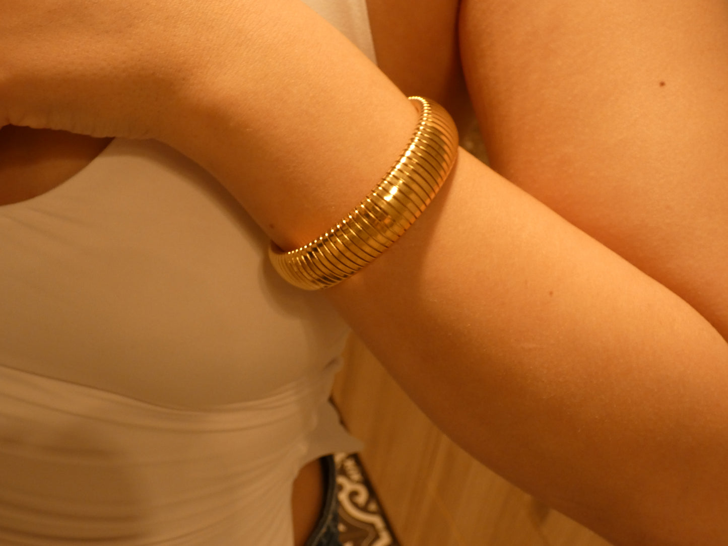 Rosie Bangle