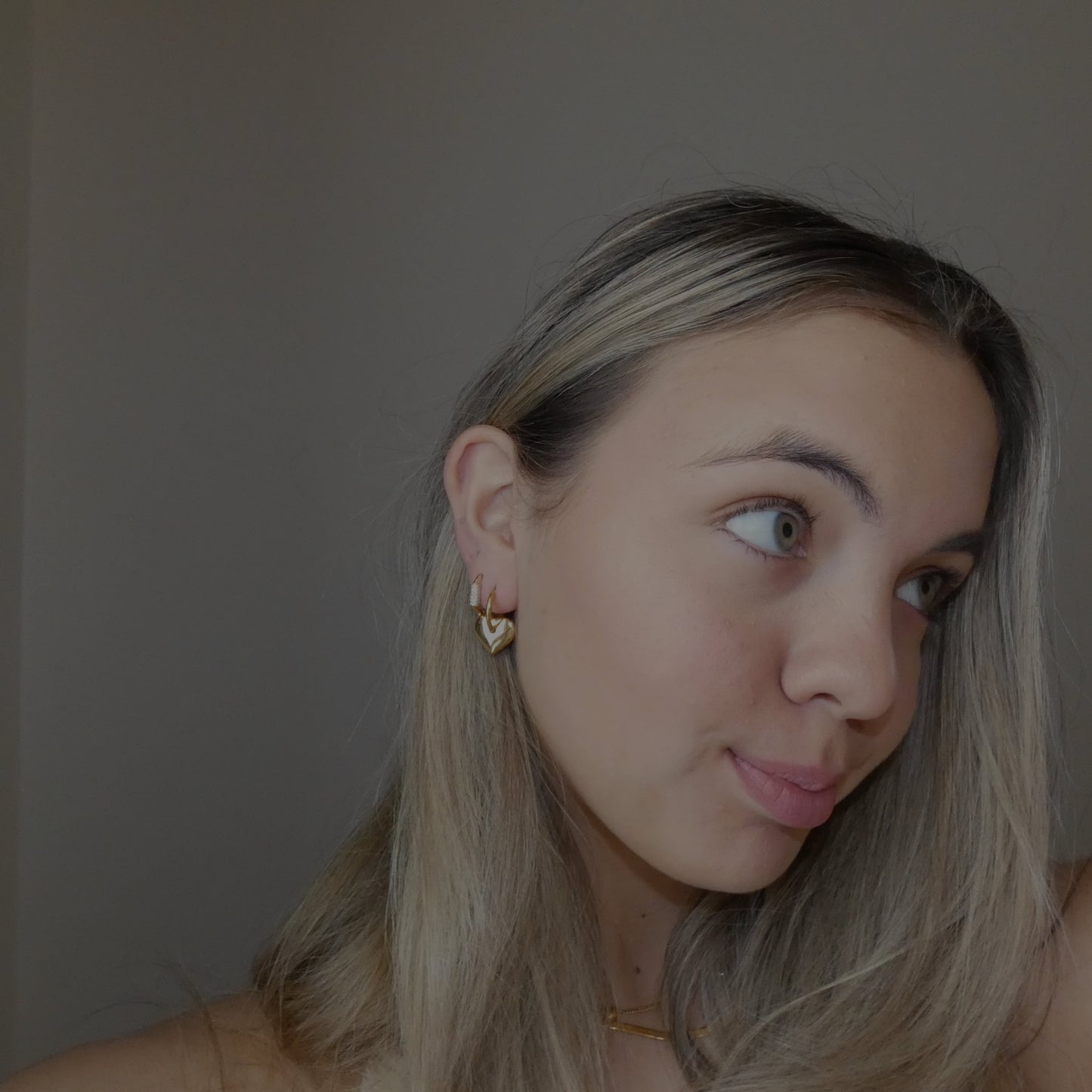 Allie Heart Hoops