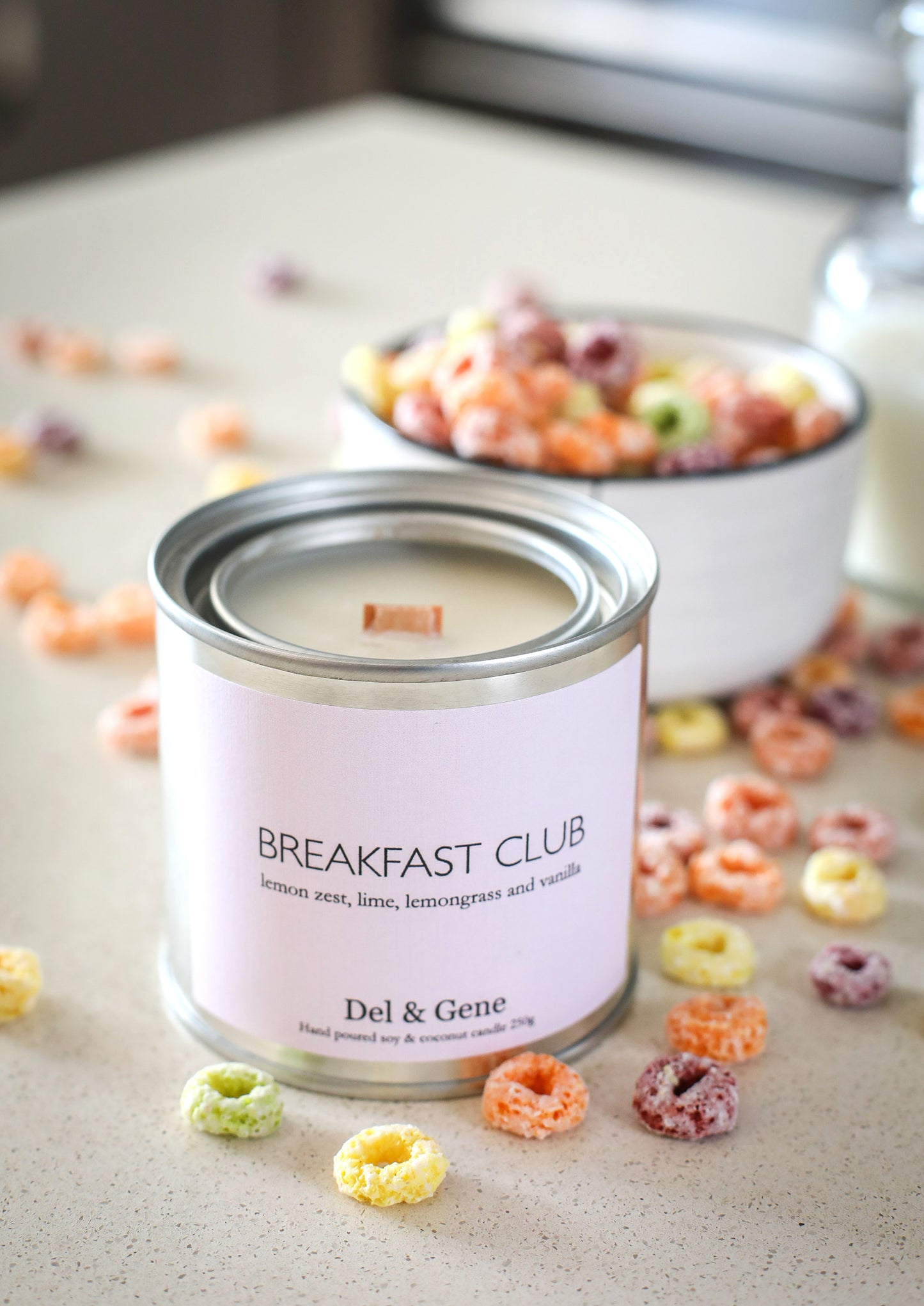 Breakfast Club