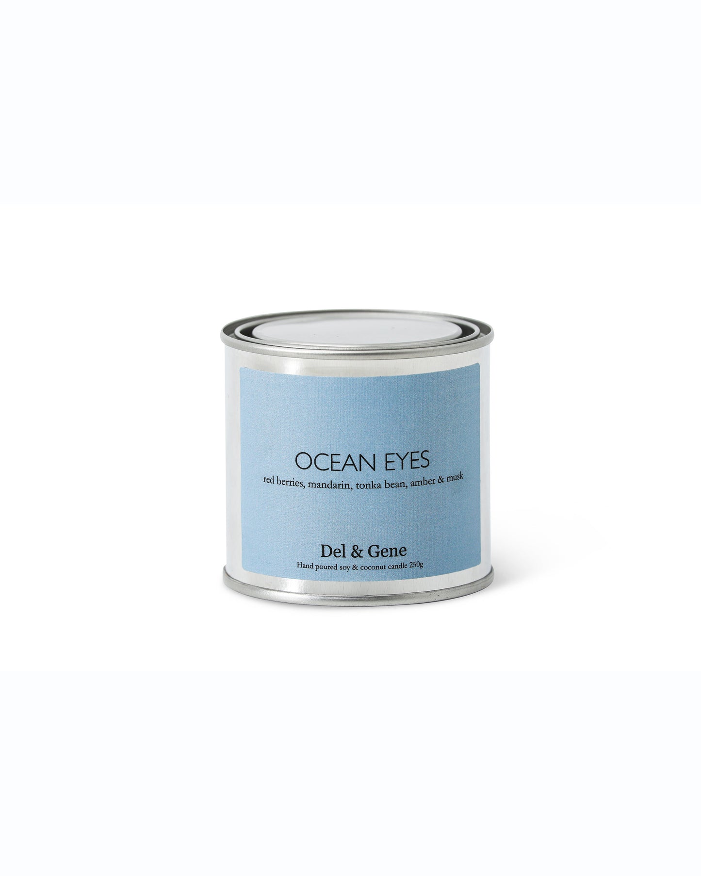 Ocean Eyes