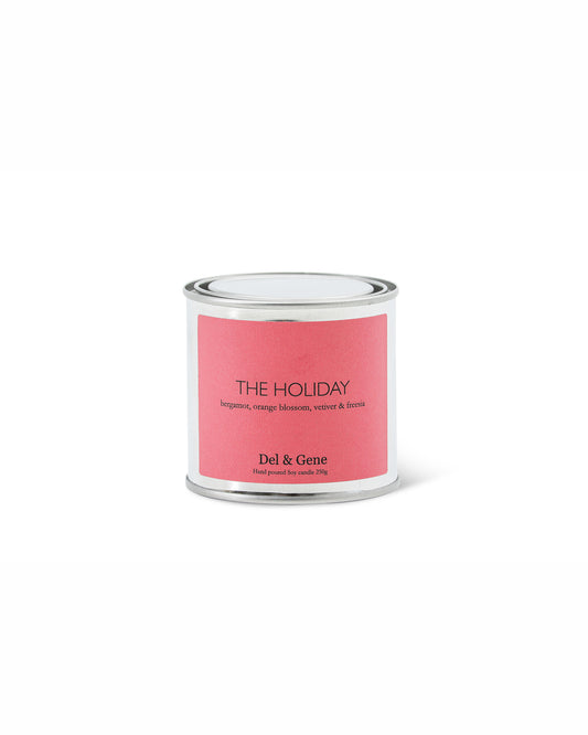 The Holiday