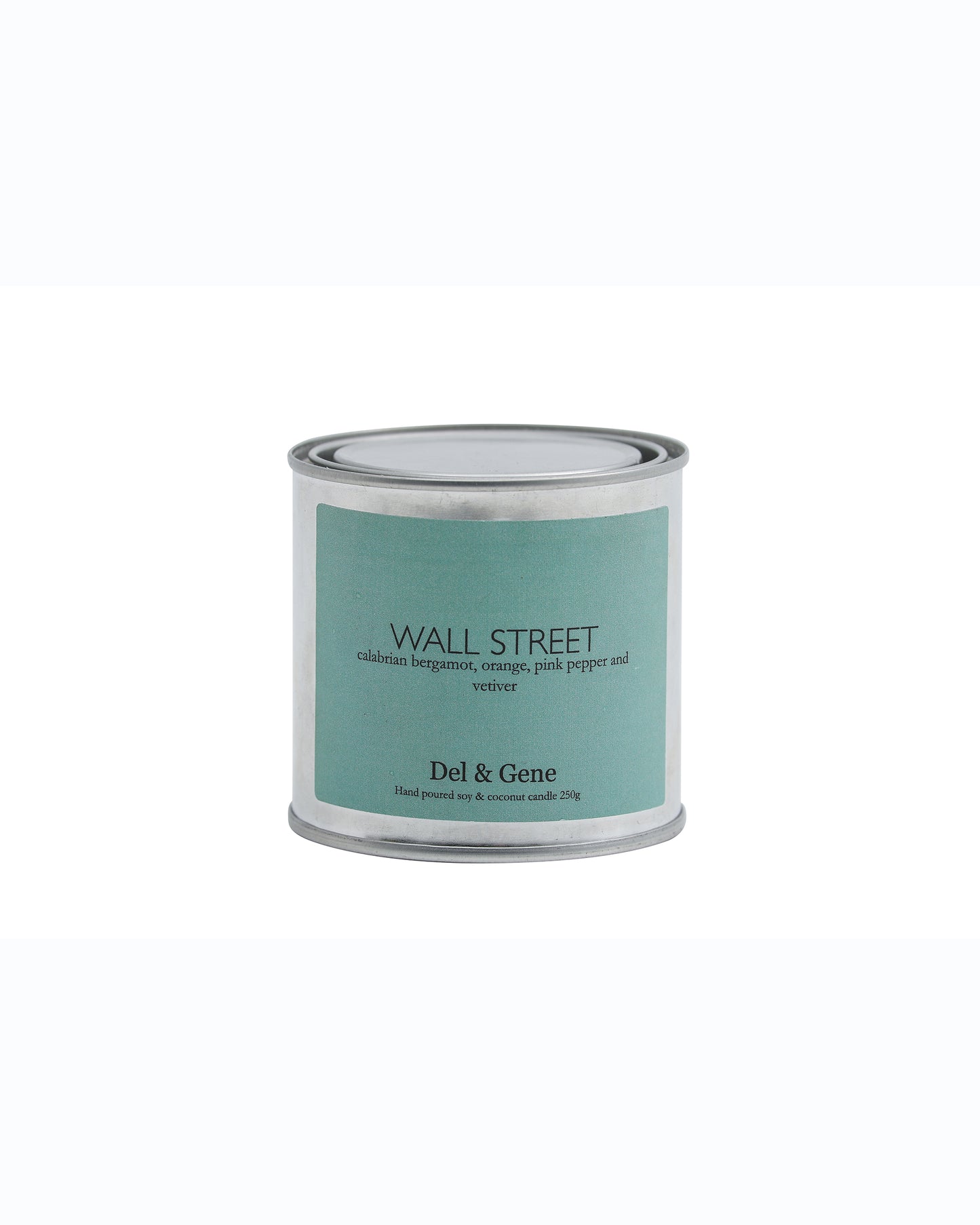 Wall Street