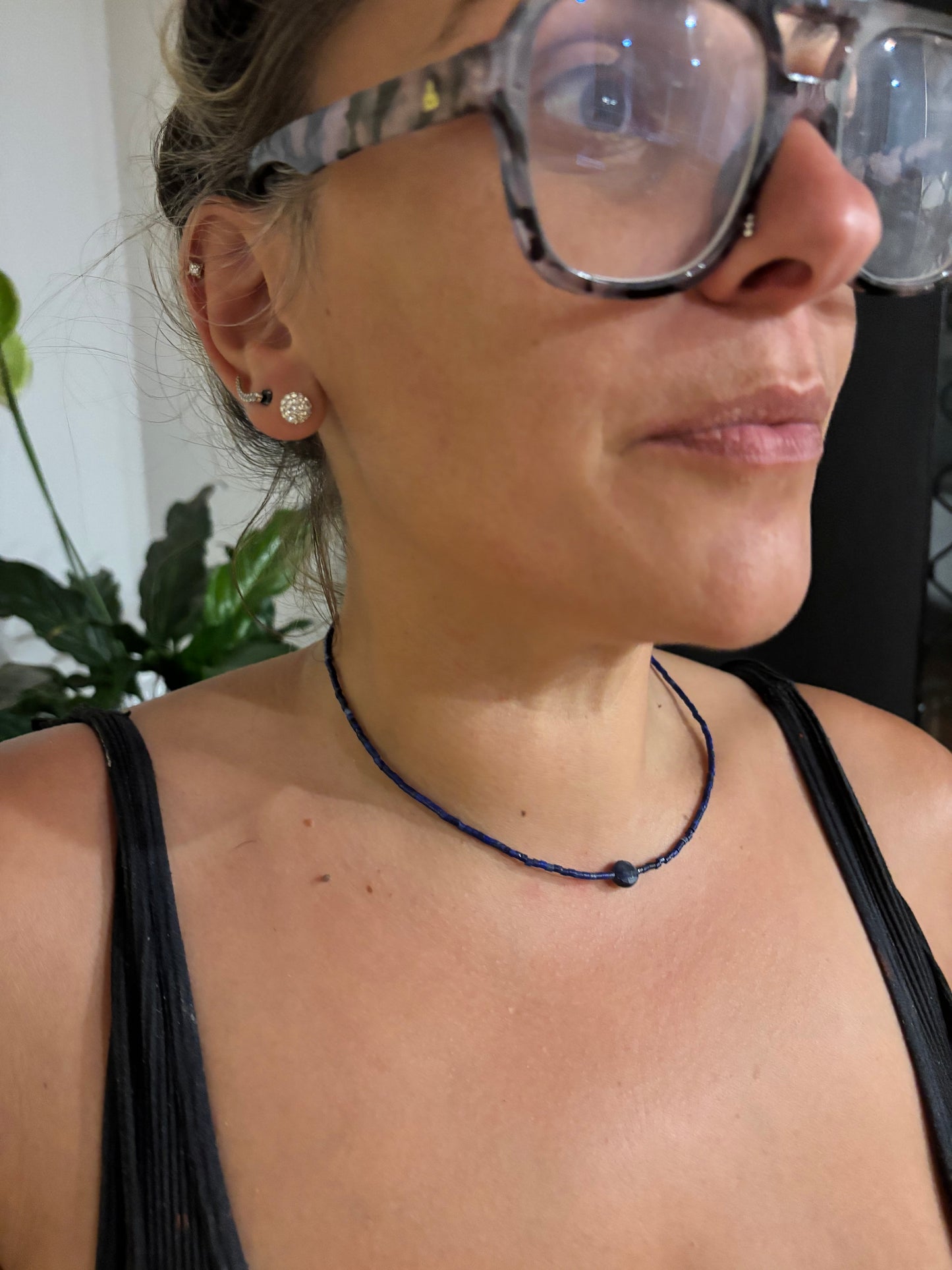Adelina Necklace
