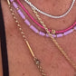 Tropea Necklace
