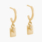 Paloma Hoops