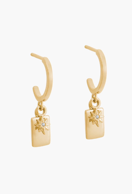 Paloma Hoops