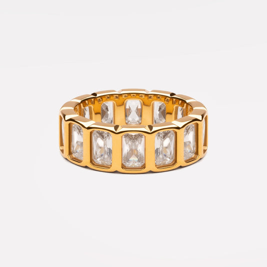 Mina Ring - Gold