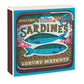 Sardine | Square - Safety Matches