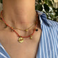 Allie Necklace