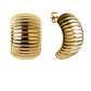 Hailey Vintage Hoops