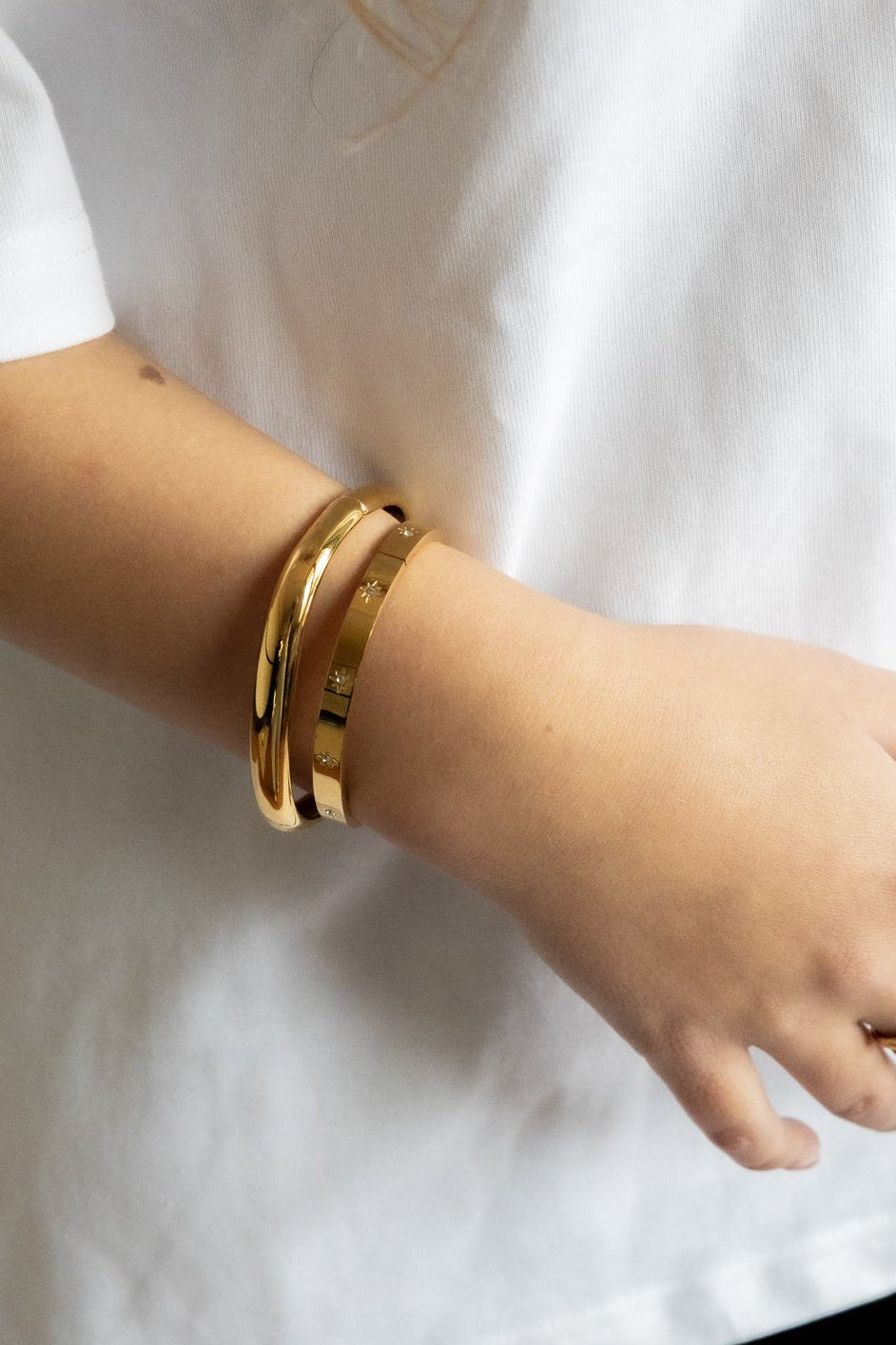 Chloe Bangle
