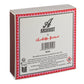 Year Of The Snake | Square - Safety Matches