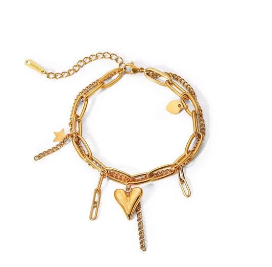 Charm Bracelet