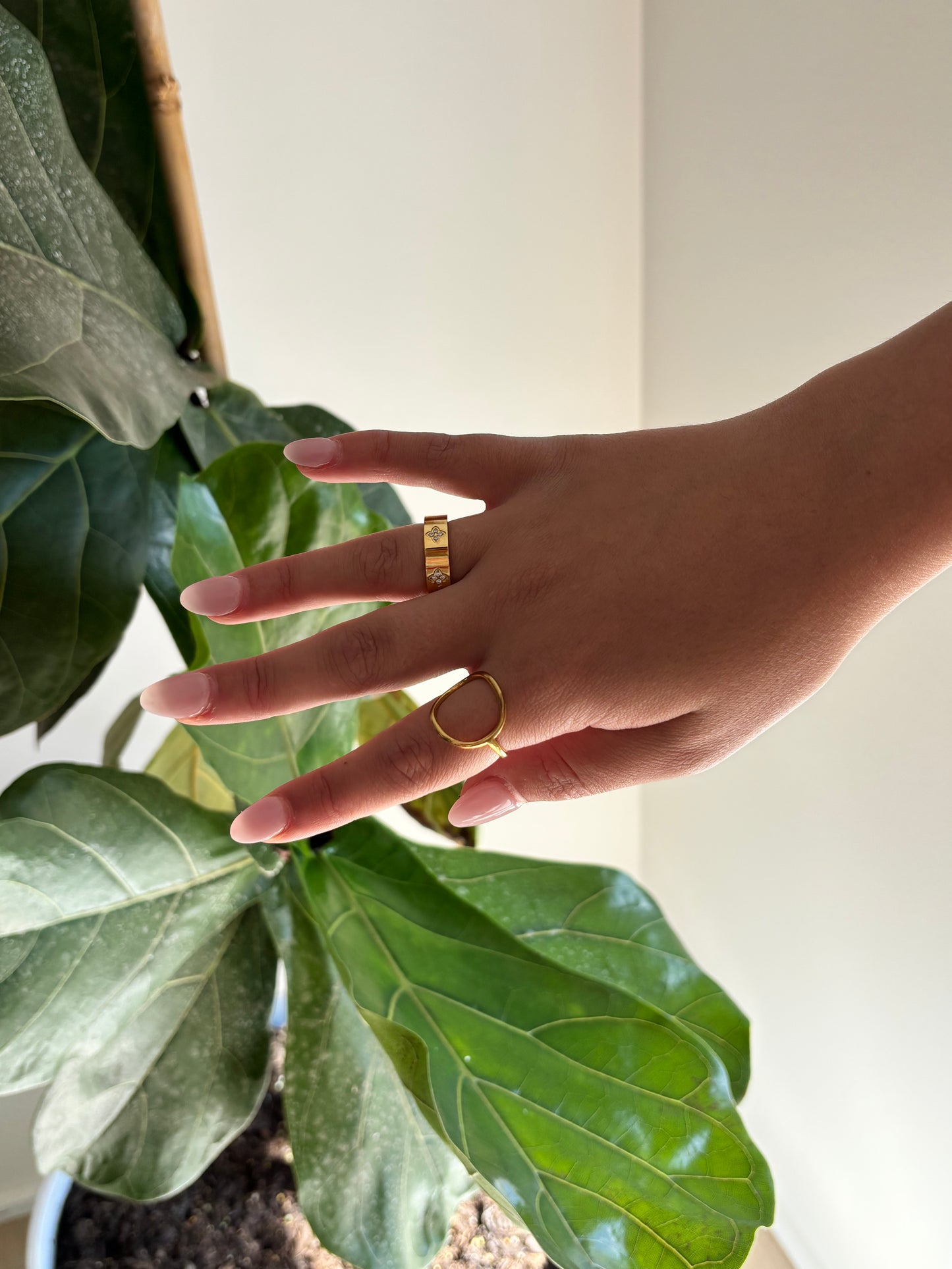 Lola Ring