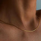 Athena Choker Necklace