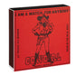 Cowgirl | Square - Safety Matches