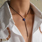 Romina Rope Necklace