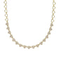 Young Hearts Necklace