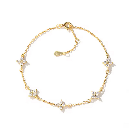 Mia Bracelet