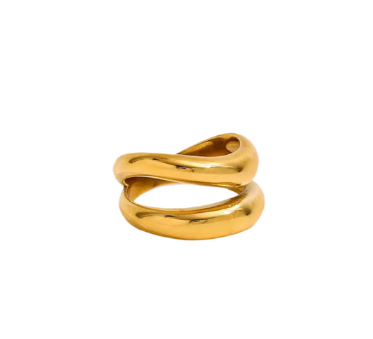 Billie Ring - Gold