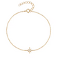 Aria Bracelet - Gold