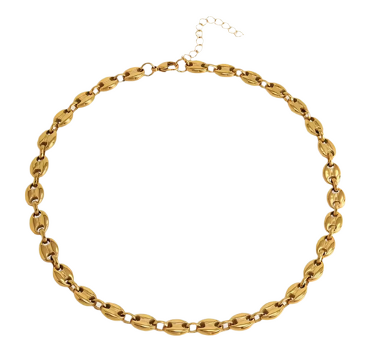 Zoe Necklace