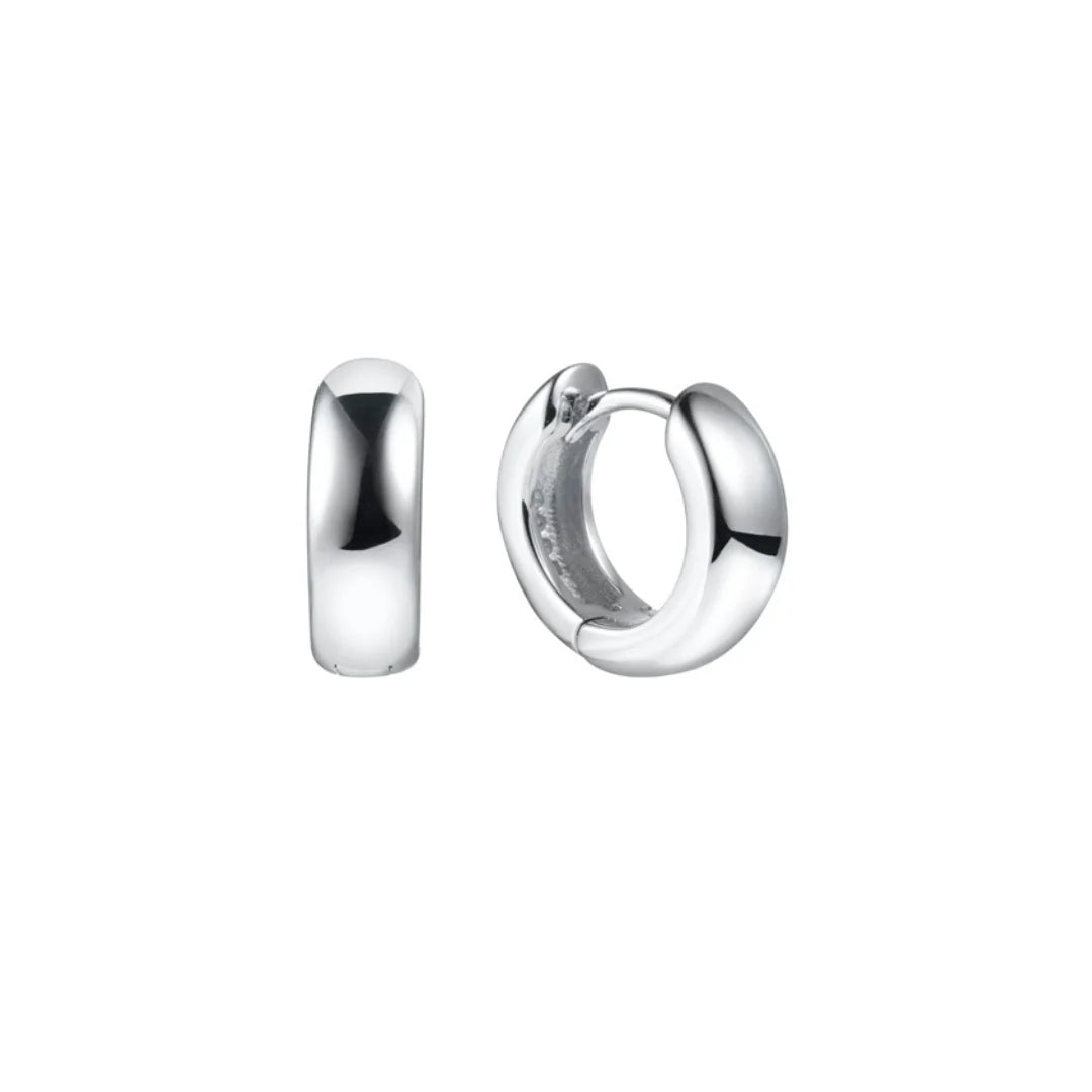 Vienna Huggies - Silver