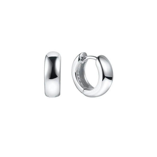 Vienna Huggies - Silver
