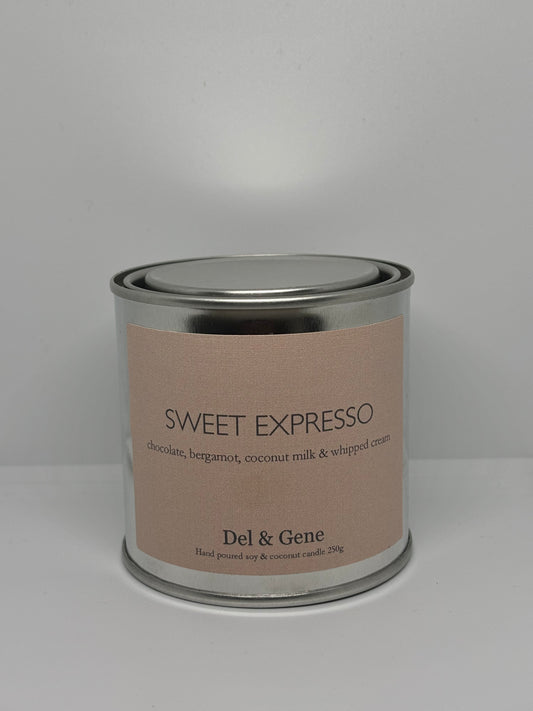 Sweet Expresso